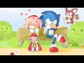 Amy Rose Hurry Up And Save Me REUPLOAD 