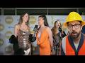 Unbelievable Workers | Working with Talented Engineers #45 #construction #workers #smart #adamrose