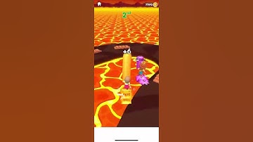 Max Level Pro Shortcut Run - New Update All Levels Gameplay Shorts # 57