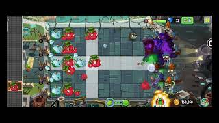 PvZ 2 Steam Age with ultimate battle soundtrack Resimi