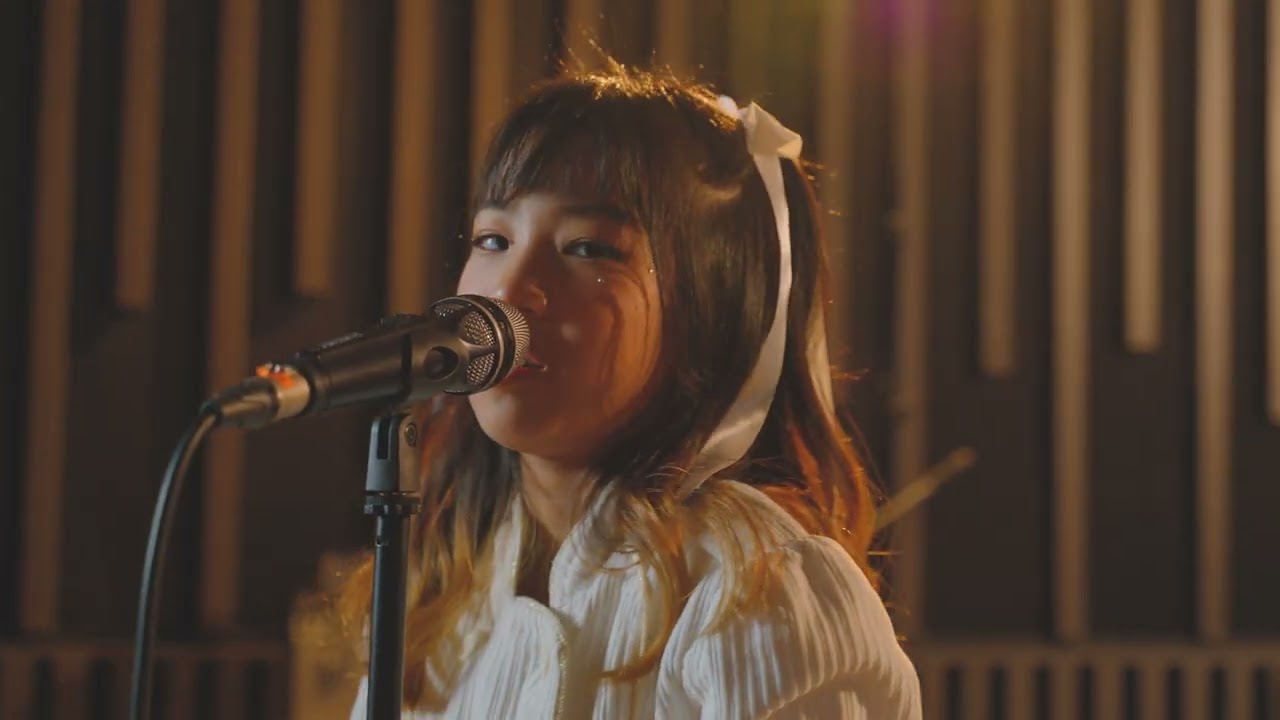 Easy On Me  -Adele  (Live Session) cover by O2 Band