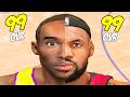 Kobe vs LeBron In Every NBA 2K