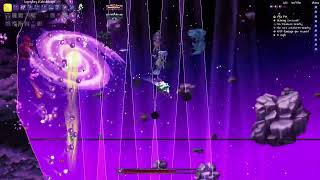Terraria - Calamity Infernum Mod (Catalyst add-on) - Astralgedon (Phase 2) [summoner playthrough] @yok0ri