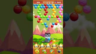 Forest Bubble Shooter screenshot 4