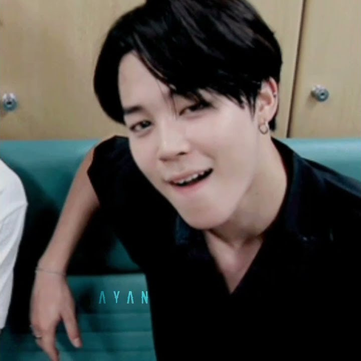 Jimin - Harleys in Hawaii birthday edit🔥🥵