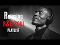 【R&B Soul】 - Relaxing R&B Playlist for Late Nights | A Soulful Shelter Vol.13 | Groove Engine