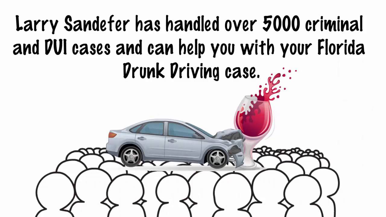 Florida DUI Lawyers Clearwater DUI Defense YouTube