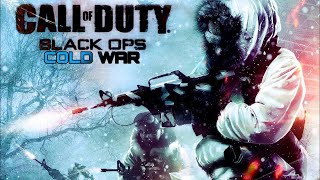 Sus Kid In Lobby Leads To Fat W Cold War