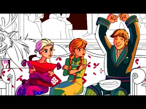 HAPPY COLOR APP