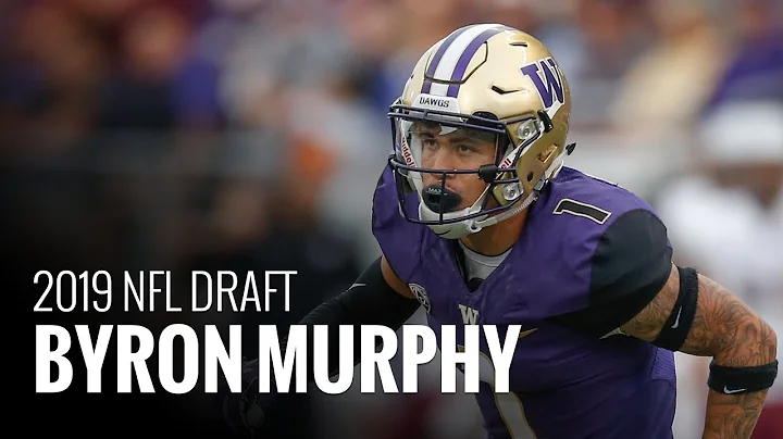 2019 NFL Draft: Byron Murphy | FanSided