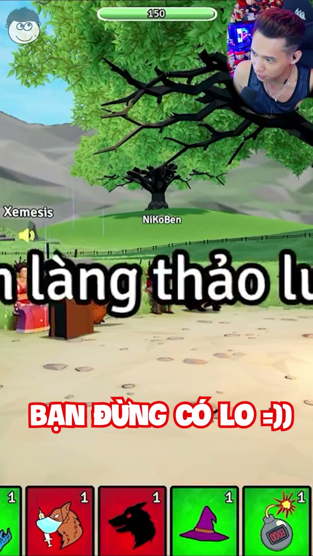 Sói thao tác nhanh thực sự mọi người ạ =))) #shorts #agrou