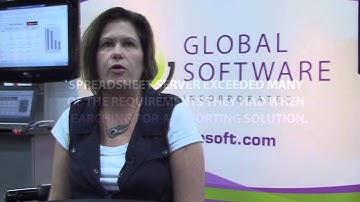 Hunt Companies Excel Based JD Edwards Reporting