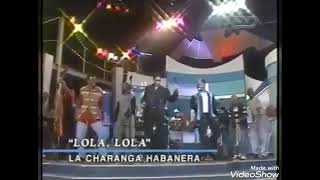 La Charanga Habanera - Lola Lola
