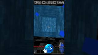 My First Minecraft short in Minecraft #minecraft #short #virl