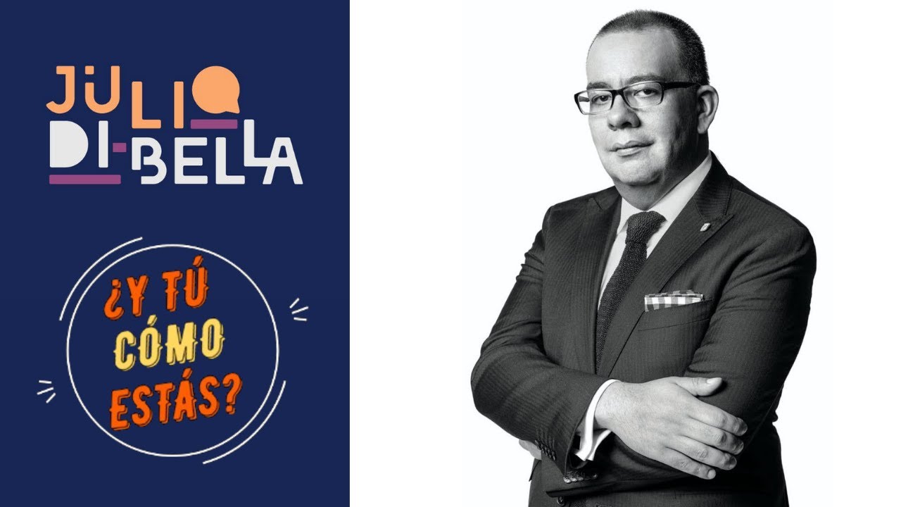 NICOLÁS ALVARADO ¿Y TÚ CÓMO ESTÁS? #ENTREVISTASDECUARENTENA