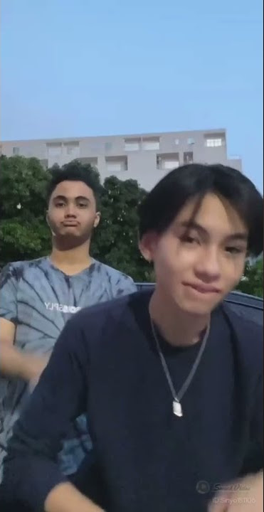 haikal dan sobri sudah besar yg di film kun anta