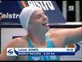 Leisel Jones World Record 2006