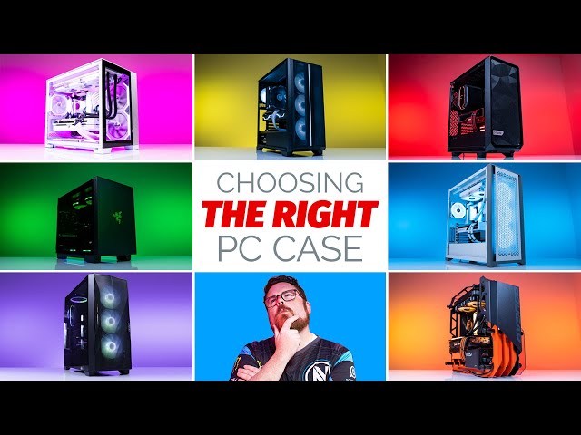 How do I choose the right gaming PC?