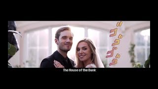 PEWDIEPIE'S GOLD EXPERIENCE WEDDING REQUIEM