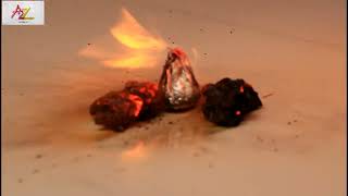 Burning Chocolate | A2Z Burning Chocolate