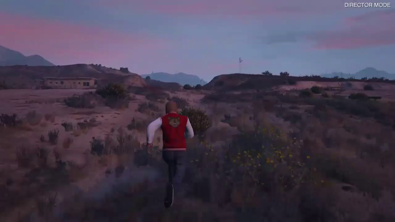 GTA5 BIGGEST EASTER EGG TALK 