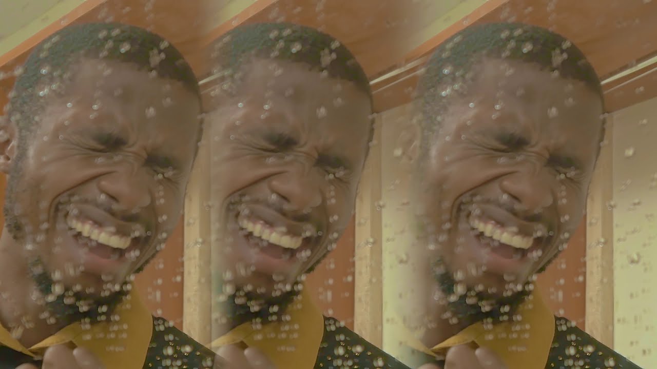 TUTASIMAMA BY DAVID KASIKA (4K) OFFICIAL VIDEO