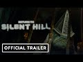 Return to Silent Hill - Official Teaser Trailer (2025) Jeremy Irvine, Hannah Emily Anderson Mp3 Song