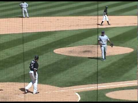 6/27/2010 White Sox vs. Cubs