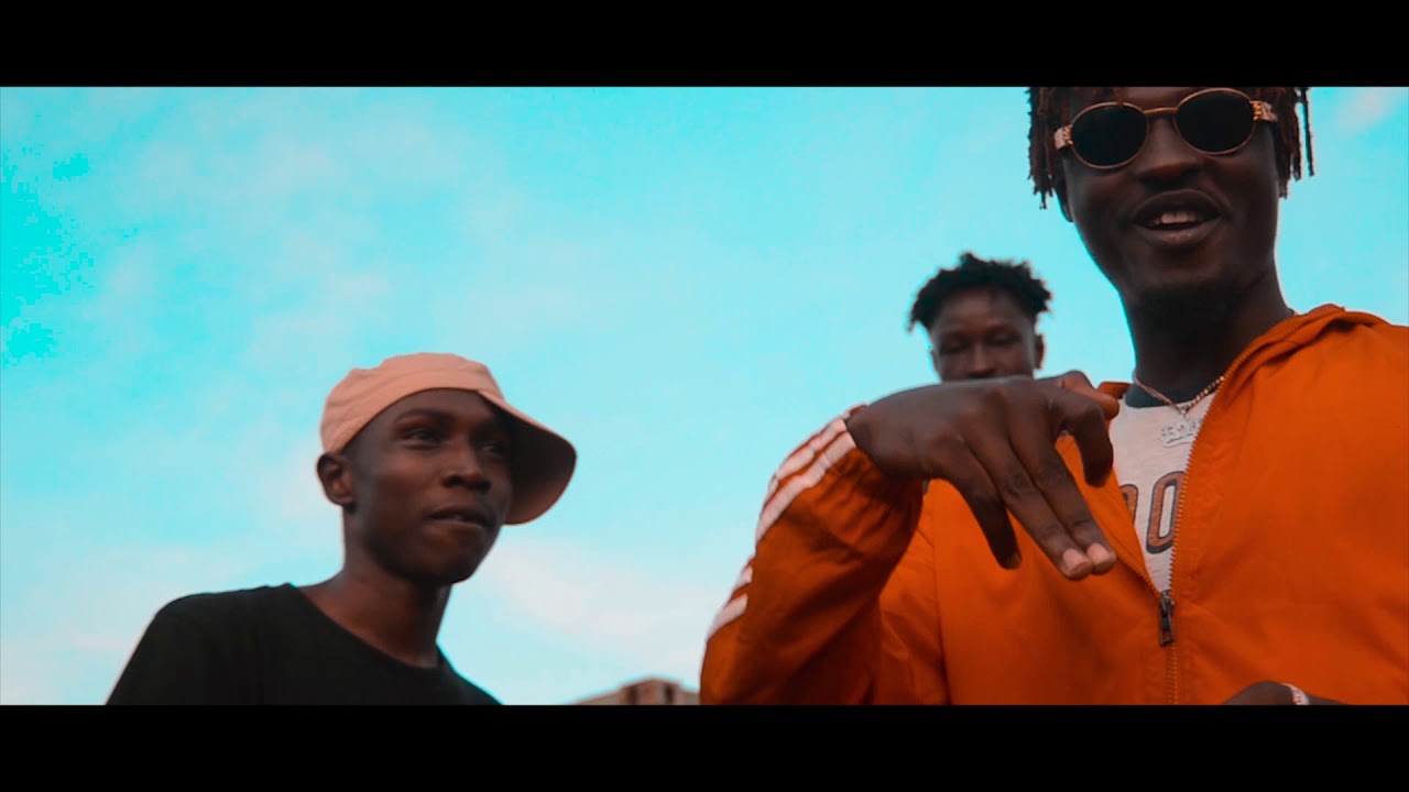 Sun city ft MJseven x eL Cee & crownzy 🔥🔥🇬🇭