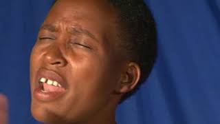 HAPANA- Mkemwema Choir