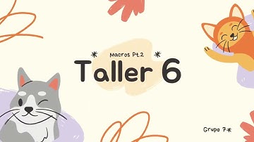 Computación Aplicada-UTEM-taller 6 excel seccion 108