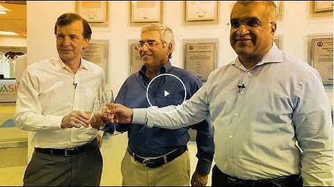 iBASIS 25 Years of Innovation