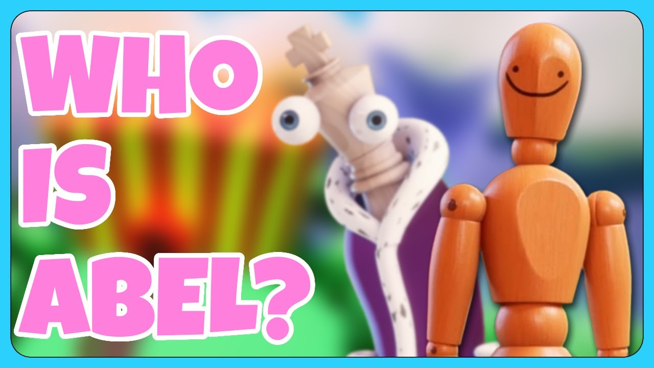 Was Abel Actually Kinger? | Digital Circus Theory