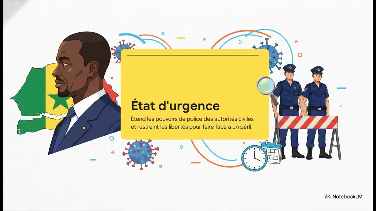 L’exercice des pouvoirs :le president de la républiques