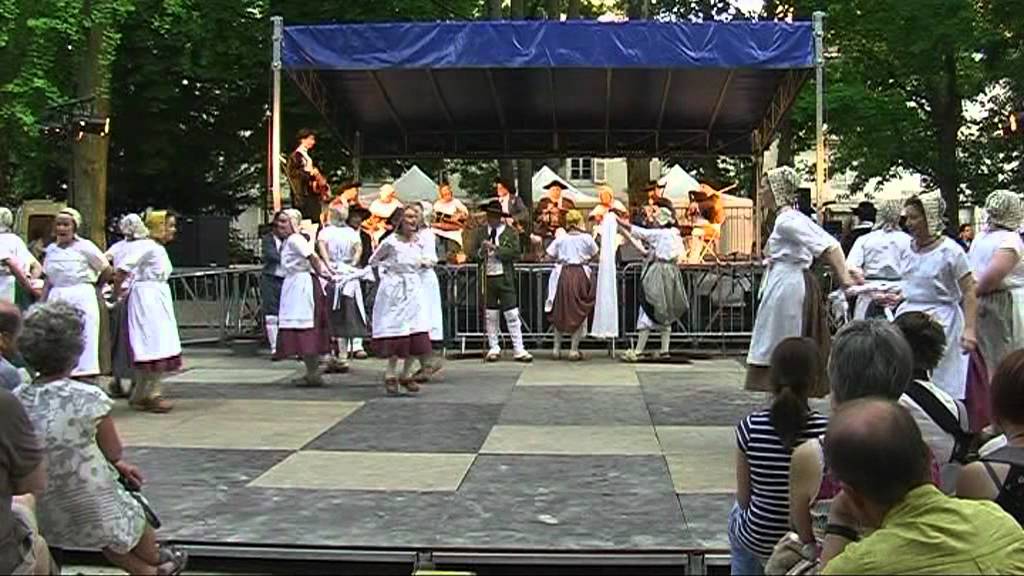 Estivade 2011 La bue.mpg