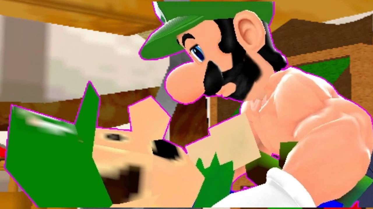 Mario Simulator Interactive: Go to the Mario bros house - Mario Simulator Interactive: Go to the Mario bros house