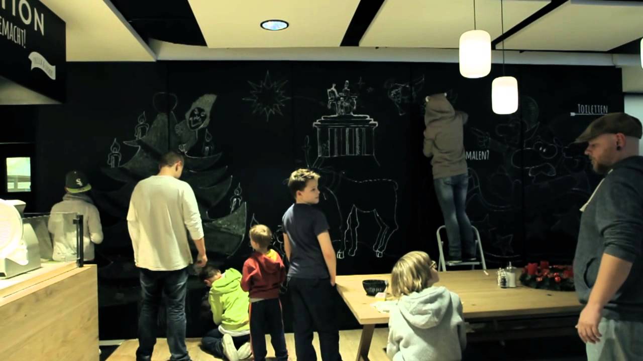 JuKuWe - Magst du malen?