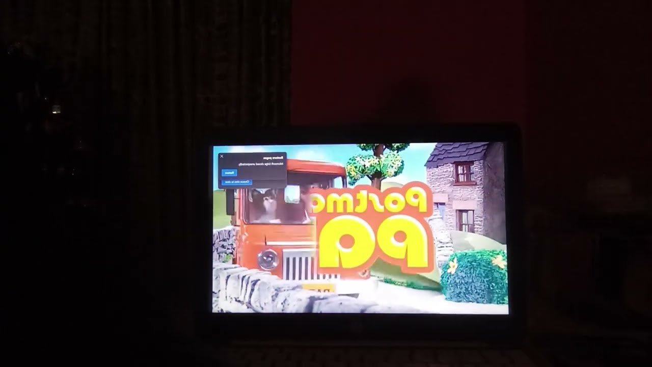 Postman Pat Theme Song with lyrics.