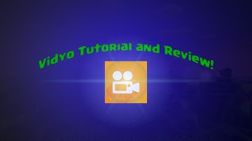 iOS Screen Recorder! Vidyo Tutorial - No Jailbreak/PC