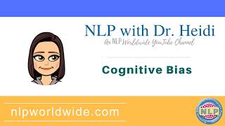 What If Your Mind Is Lying to You? Understanding Cognitive Bias