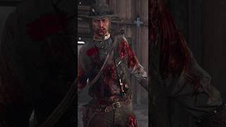 Red dead redemption explained in short #fyp #rdr2