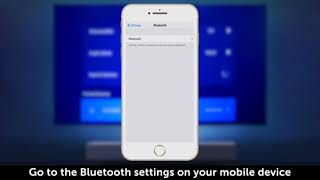 Vava How To Connect Bluetooth