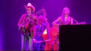 Gillian Welch & David Rawlings - What We Had - Wiltern - Los Angeles, CA March 7, 2025