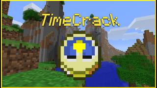 TimeCrack SMP Applications Are Open!