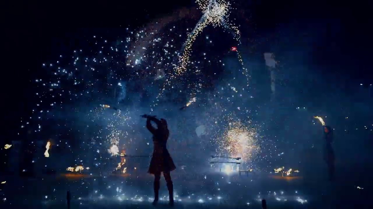 DeeJaVu, Astrodia & Thastor - Starlight