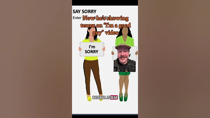 Framber Valdez’s Wild Free-Agent Pitch… A “Good Guy” Video?!