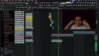 FL STUDIO BASSLINE BOUNCE