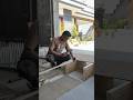 #ukusman#carpainterSolid Wood Showcase Work | Amazing Craftsmanship#viral #vlog