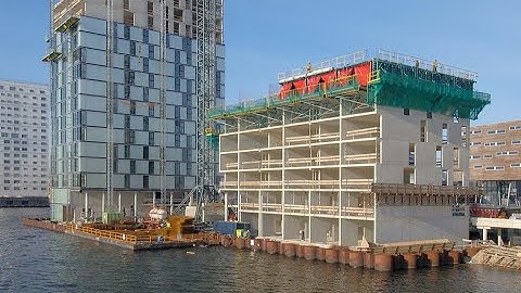 Webinar | TheModus Professional voor architectuur, bouw en constructie | Autodesk Revit-extensie