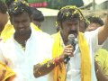 Balakrishna on Paritala Ravindra, Sri Ram